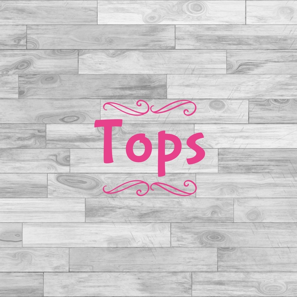 Tops